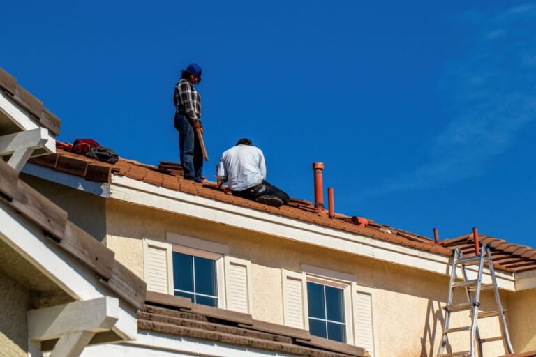 roof replacement cost