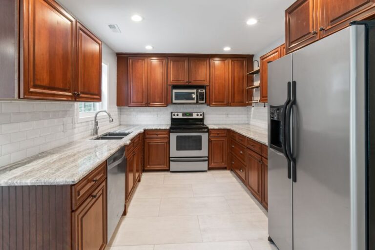 kitchen remodeling