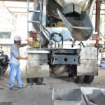 La importancia del servicio de bombeo de hormigón en la construcción moderna