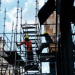 The Ultimate Guide to Scaffolding Rental: What You Need to Know