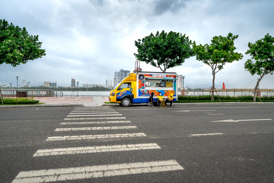キッチンカー ケータリング