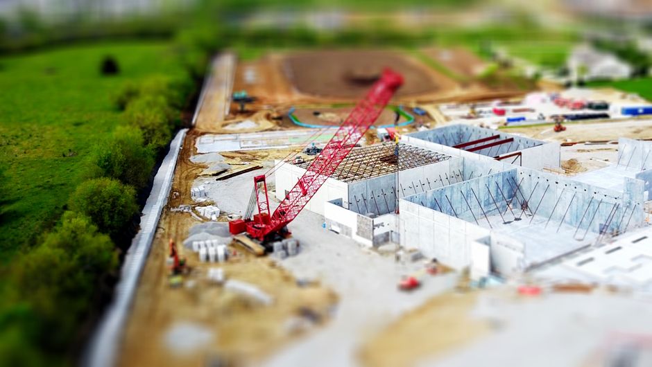 empresa geotecnia