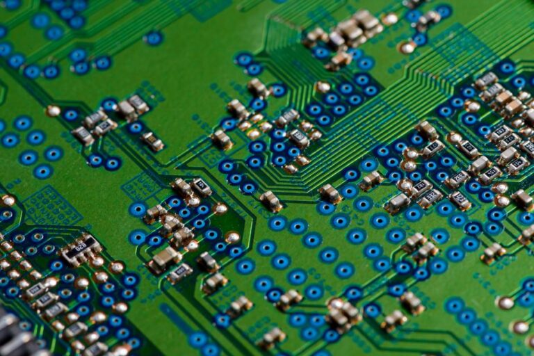 fabricación PCB