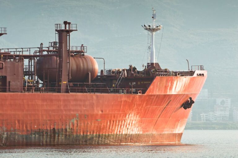 marine engine supplier