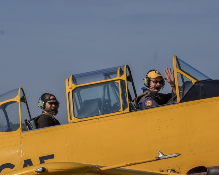 curso piloto privado