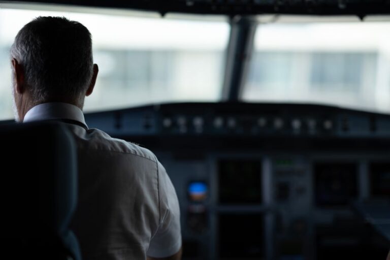 curso piloto privado