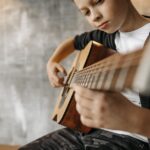 子供のためのピアノ教室: 音楽の世界への第一歩