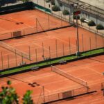 Todo lo que necesitas saber sobre el alquiler de pistas de tenis