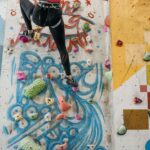 La Escalada en Gimnasios: Un Deporte en Crecimiento
