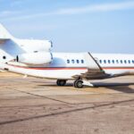 Unlocking the Luxury of Private Jet Charter Services