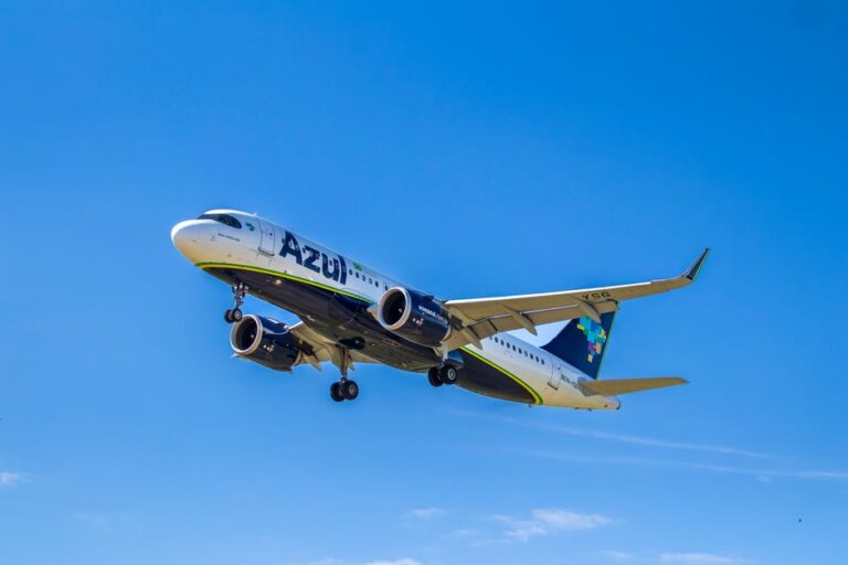 empresa carga aérea