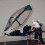Ensuring Safety and Efficiency: The Role of Aircraft Maintenance Companies