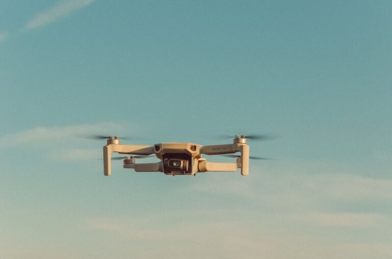 drone pilot certification