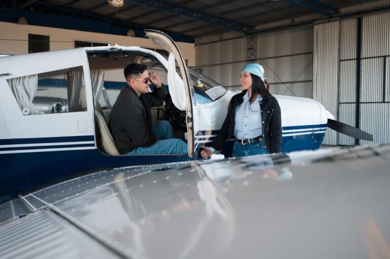 aviation insurance