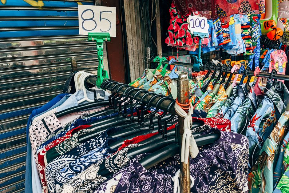 impresión camisetas personalizadas