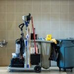 Understanding Janitorial Service Contracts: A Comprehensive Guide