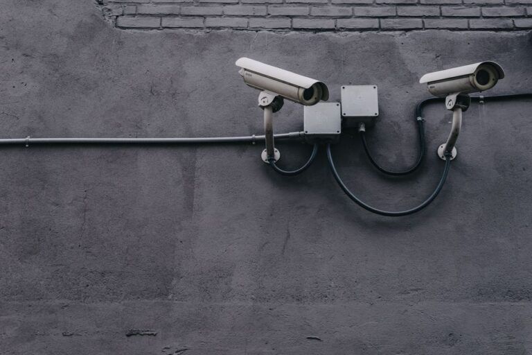cyber security company