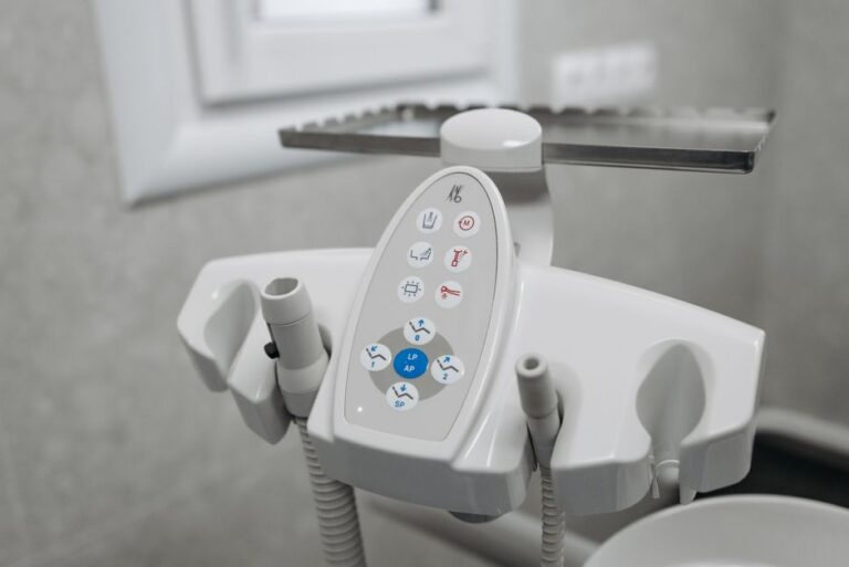 dental equipment supplier