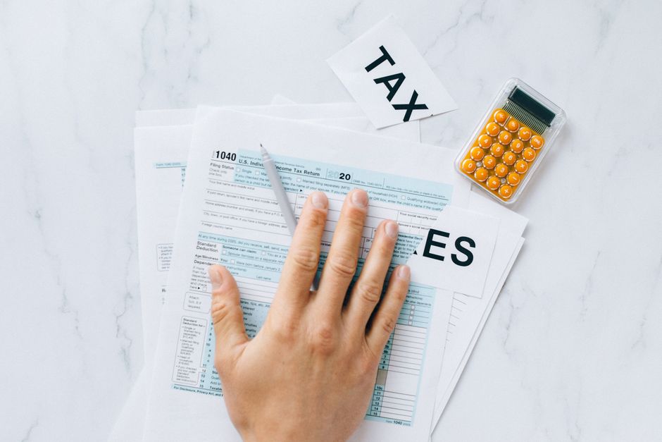 tax preparation service