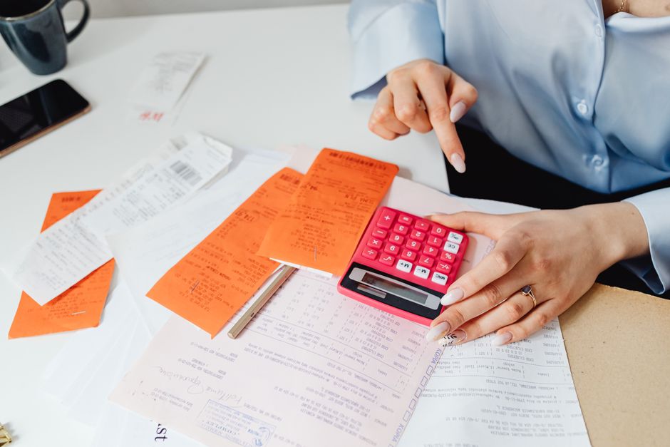 bookkeeping service
