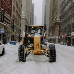 除雪業者との契約の重要性とポイント