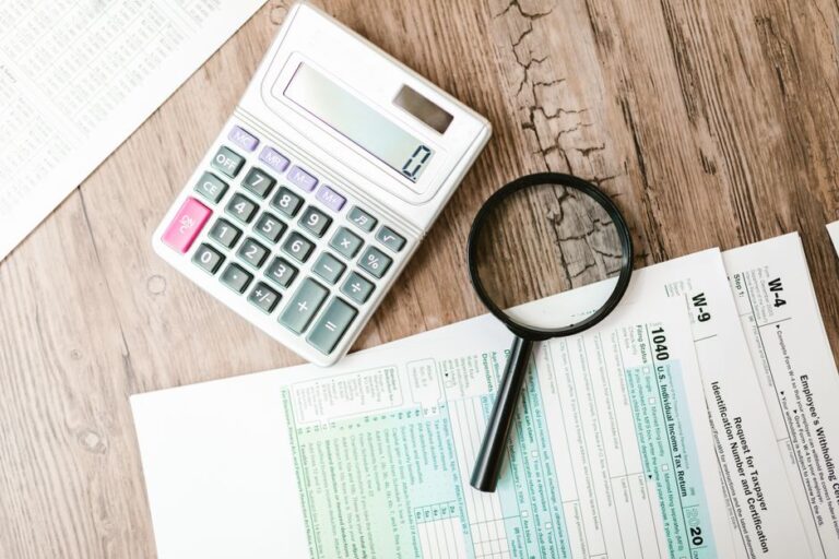 tax audit representation