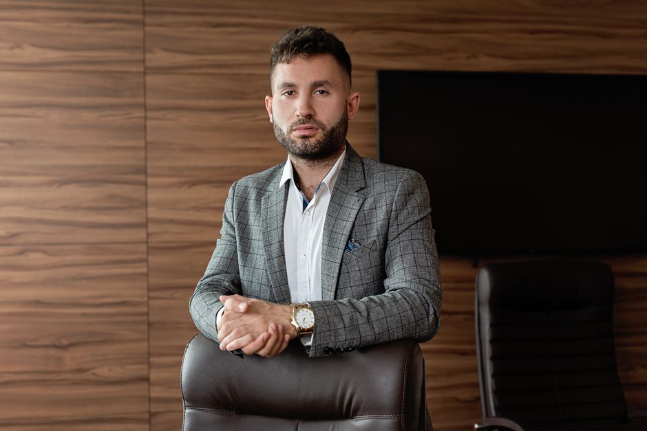 director financiero externo