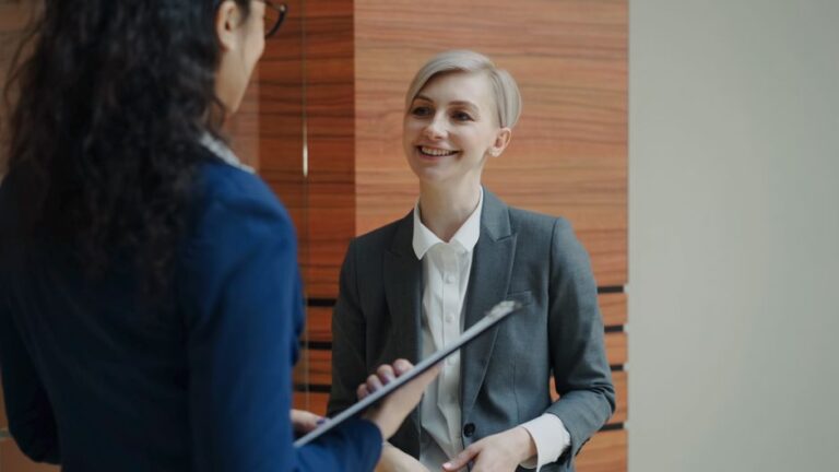 HR outsourcing service