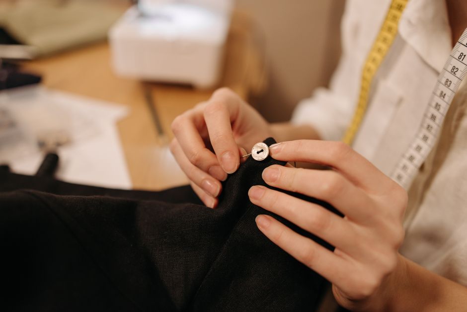 clothing alteration service