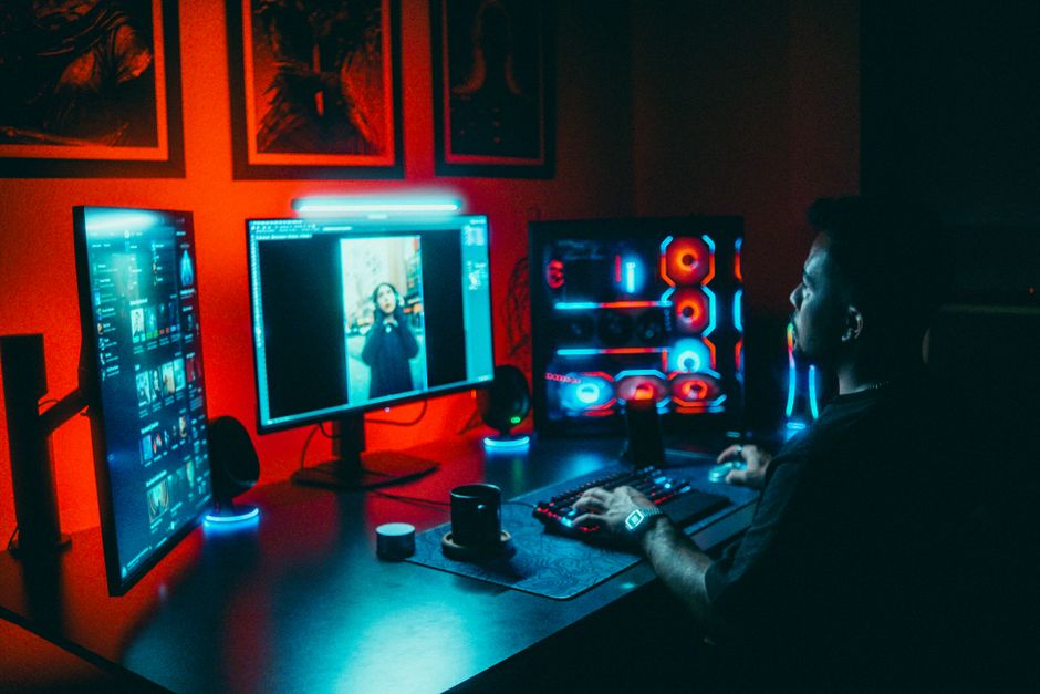 game development company