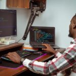The Rise of Game Development Companies: Shaping the Future of Gaming