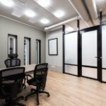 The Art and Science of Commercial Interior Design