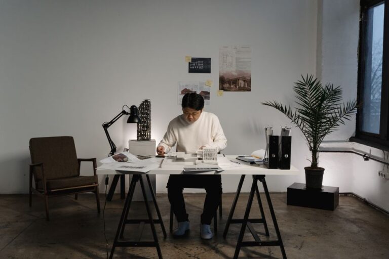 architect firm