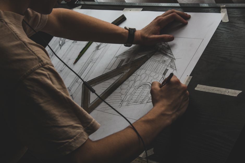 landscape architect