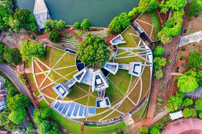 sustainable architecture firm