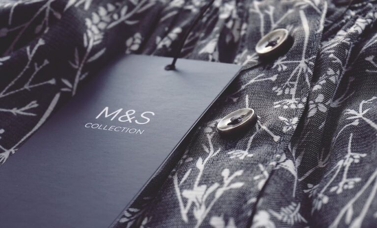 sustainable fashion brand