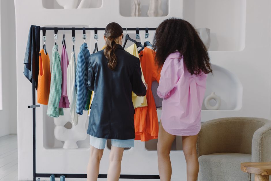 sustainable fashion brand