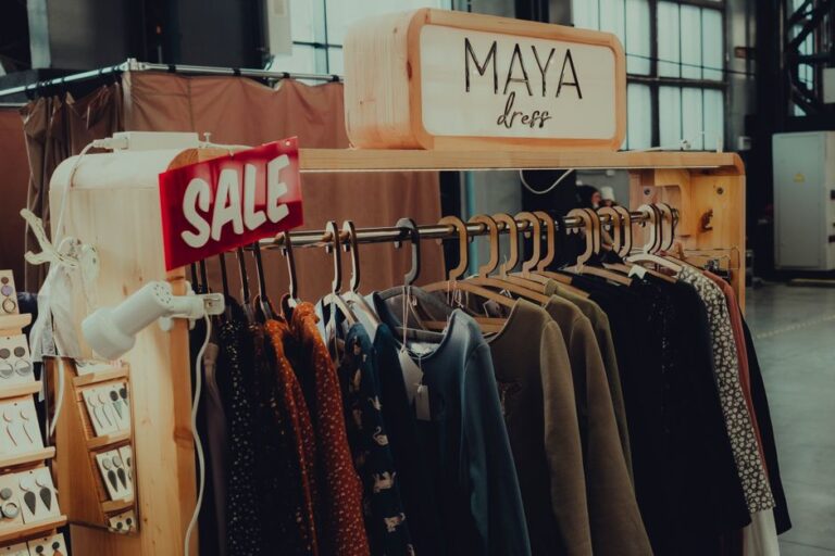 private label clothing