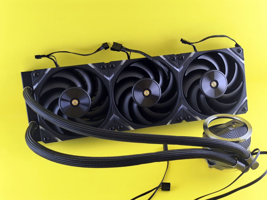 gaming PC builder