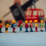 The Evolution of Children’s Toy Manufacturing: Trends and Innovations