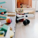 The Evolution of Children’s Toy Manufacturers: Trends and Innovations