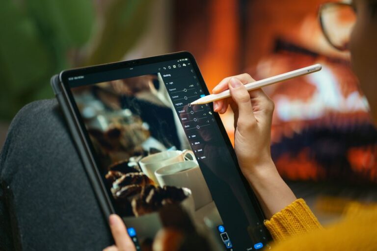photo editing service